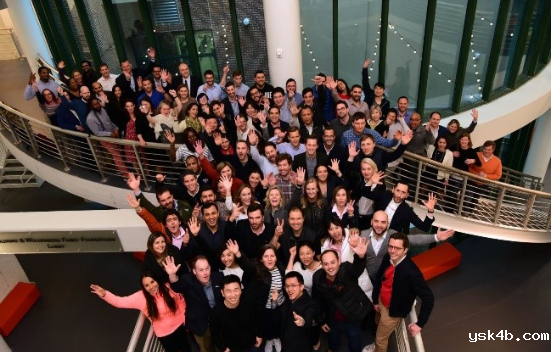 What is the overseas action-learning program?