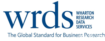 【公告】WRDS及Compustat使用培训