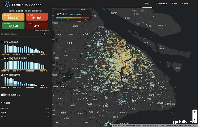 Prof Jin Yaohui's Team Develops 